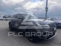 2018 Land Rover Range Rover