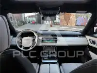 2018 Land Rover Range Rover
