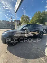 2018 Land Rover Range Rover