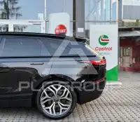 2018 Land Rover Range Rover
