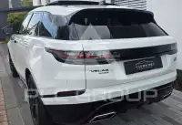 2018 Land Rover Range Rover