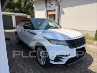 2018 Land Rover Range Rover