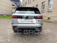2018 Land Rover Range Rover