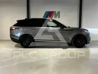 2018 Land Rover Range Rover