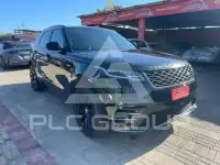 2018 Land Rover Range Rover