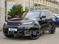 2018 Land Rover Range Rover