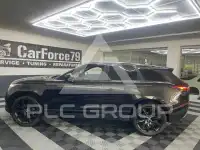 2018 Land Rover Range Rover