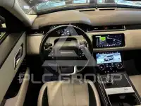2018 Land Rover Range Rover