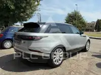 2018 Land Rover Range Rover