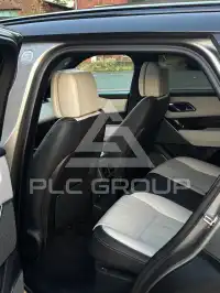2018 Land Rover Range Rover