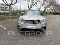 2018 Land Rover Range Rover