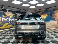 2018 Land Rover Range Rover