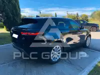 2018 Land Rover Range Rover