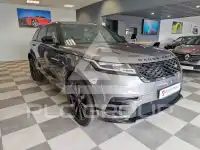 2018 Land Rover Range Rover