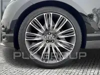 2018 Land Rover Range Rover