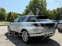 2018 Land Rover Range Rover