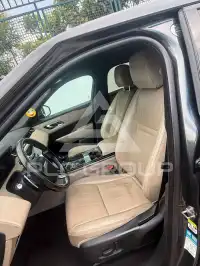 2018 Land Rover Range Rover