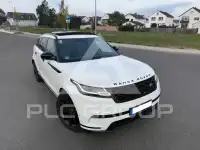 2018 Land Rover Range Rover