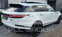 2018 Land Rover Range Rover