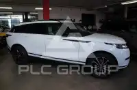 2018 Land Rover Range Rover