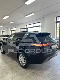2018 Land Rover Range Rover