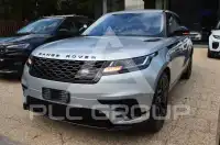 2018 Land Rover Range Rover