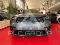 2018 Land Rover Range Rover