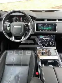 2018 Land Rover Range Rover