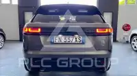 2018 Land Rover Range Rover