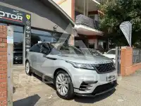 2018 Land Rover Range Rover
