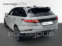 2018 Land Rover Range Rover
