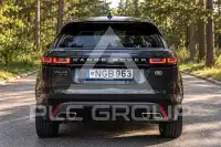 2018 Land Rover Range Rover