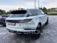 2018 Land Rover Range Rover