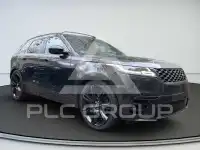 2018 Land Rover Range Rover