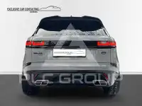 2018 Land Rover Range Rover
