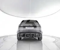 2018 Land Rover Range Rover