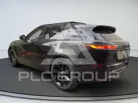 2018 Land Rover Range Rover