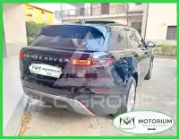 2018 Land Rover Range Rover