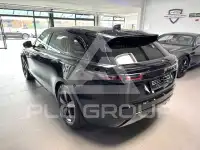 2018 Land Rover Range Rover