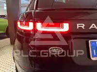 2018 Land Rover Range Rover
