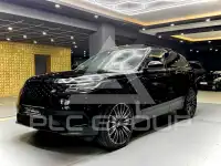2018 Land Rover Range Rover