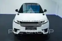2018 Land Rover Range Rover