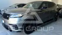 2018 Land Rover Range Rover