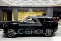 2018 Land Rover Range Rover