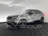 2018 Land Rover Range Rover
