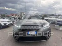 2018 Land Rover Range Rover