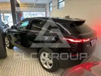 2018 Land Rover Range Rover