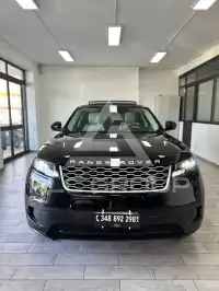 2018 Land Rover Range Rover
