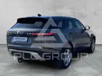 2018 Land Rover Range Rover