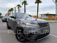 2018 Land Rover Range Rover